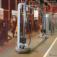 Gran oferta de fábrica, cable de entrenador multifuncional comercial, equipo de Fitness para gimnasio, máquina Smith de Cable cruzado