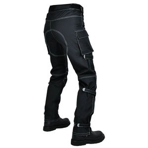 Pantalon de montagne de course personnalisé grande taille vêtements de moto et de course automobile pantalon de motocross vtt pour femmes - Product Image 6