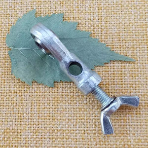 Профессиональный точилка для ножей Ruixin Pro RX008, металлический слайдер с подшипником, настраиваемый пластиковый слайдер для защиты от износа - Product Image 4