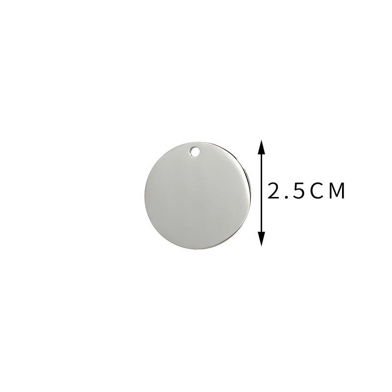 CS-SKU-02 35mm (style rond de trou intérieur)