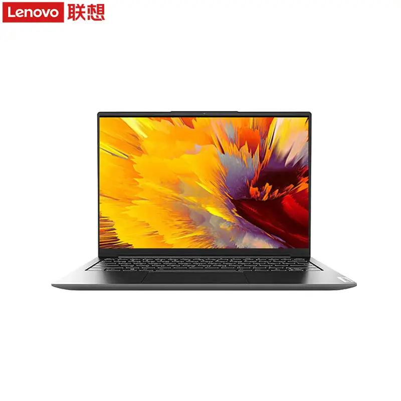 Lenovo YOGA13s 2021 Notebook R5-5600U Ultrathin 13.3 Inch Full Screen Laptop 16G 512G High Color Gamut 2.5K Display