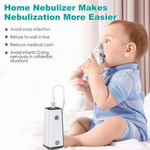<span class=keywords><strong>Nebulizer</strong></span> kompresor elektrik genggam, <span class=keywords><strong>Nebulizer</strong></span> Logo Ultra sunyi, kompresor portabel, <span class=keywords><strong>Nebulizer</strong></span> penghilang cepat - Product Image 4