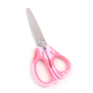 <span class=keywords><strong>Ciseaux</strong></span> de bureau 6,5 pouces avec poignée souple <span class=keywords><strong>pour</strong></span> papier - Product Image 5