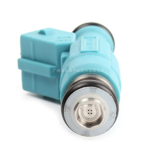 Inyector de Combustible 0280155905 Para Ford Fiesta Express Pieza de Repuesto - Product Image 4