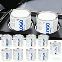 Diffuseur d'arômes liquide artisanal en alliage 120 ml pour voiture et maison, désodorisant à volatilisation naturelle