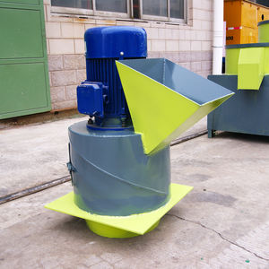 เครื่องบดมูล<span class=keywords><strong>ไก่</strong></span>แบบใหม่ ความจุสูง 15 ตัน/ชม. ทำจากเหล็กหล่อ/โลหะผสม สำหรับผลิต<span class=keywords><strong>ปุ๋ย</strong></span>ผสม อาหารสัตว์ และแปรรูปสัตว์ปีก - Product Image 1