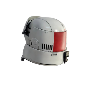 Casco <span class=keywords><strong>AT</strong></span>-ACT de <span class=keywords><strong>Star</strong></span> <span class=keywords><strong>Wars</strong></span> Personalizado en ABS para Colección Personal. Disfraces de Cosplay de Personajes de Películas. Accesorios para Representaciones Cinematográficas. Adulto - Product Image 3