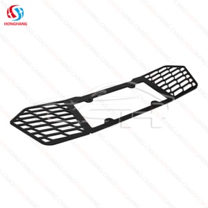 Chaoshenghang Factory Wholesale License Plate Trim Cover for <span class=keywords><strong>Corvette</strong></span> C8 Stingray C8.Z51 2020 <span class=keywords><strong>2021</strong></span> 2022 2023 - Product Image 5