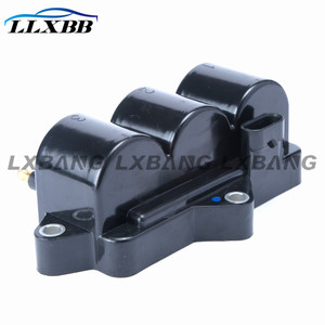 Bobina di accensione originale 96291054 per GM Chevrolet Matiz Spark <span class=keywords><strong>Daewoo</strong></span> <span class=keywords><strong>Tico</strong></span> 0.8 - Product Image 6