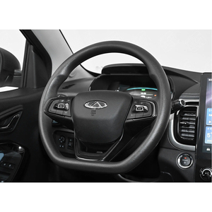 Chery Little Ant Mini EV de bajo consumo, 10 kWh/100 km, autonomía de 271 km, coche urbano eficiente - Product Image 4