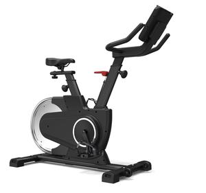 Nhà Máy Bán Hàng Trực Tiếp Cơ Thể Xây Dựng Nhà Tập Thể Dục Phòng Tập Thể Dục Thiết Bị Máy Tập Thể Dục Từ Tĩnh Xe Đạp Thể Thao Quay Xe Đạp - Product Image 4