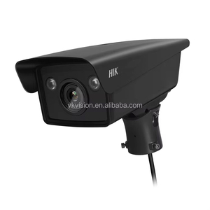 HIK DS-TCG205-E(220V) DS-TCG205-E HK tầm nhìn 4MP ANPR thông minh lối vào video DS-TCG405-E(220V) DS-TCG405-E(12V/PoE) - Product Image 4