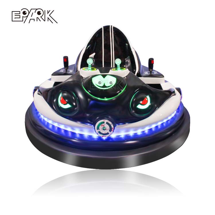 Роскошный Электрический бампер для детских аттракционов в парке развлечений