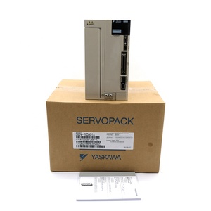 Amplificador SGDV200A01A, Controlador Servopack SGDV-200A01A - Product Image 3
