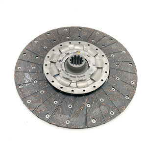 Kit d'embrayage IVECO 809125 Embrayages et composants - Product Image 3