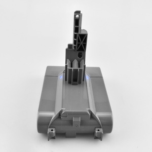 Batterie lithium-ion Unstarwei V7 2000mAh rechargeable pour aspirateur Dyson - Product Image 2