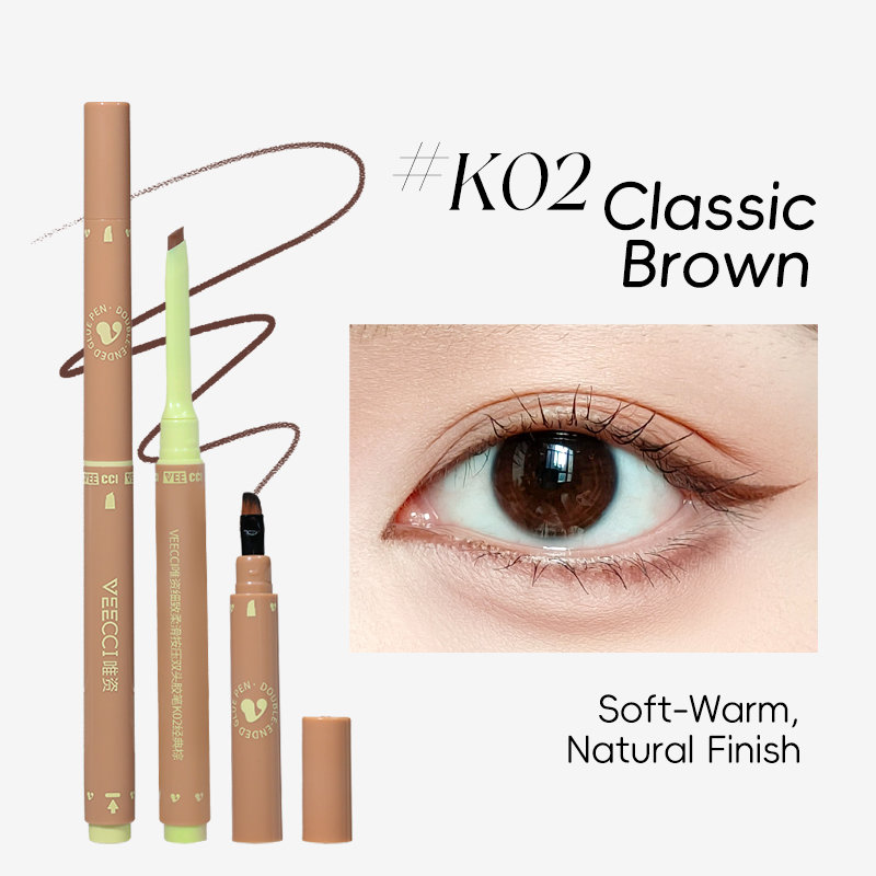 K02 Marrón Clásico