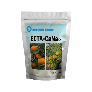 Edetato Disódico <span class=keywords><strong>de</strong></span> Calcio Dihidratado EDTA-CaNa2 CAS 23411-34-9 para <span class=keywords><strong>Aplicaciones</strong></span> Antioxidantes y Conservantes - Product Image 1