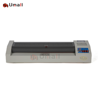Machine à plastifier de bureau Youmao YT-460 A2 pour pochettes, vente directe usine