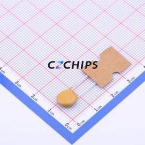 วาริสเตอร์ TVR07221KSABW ตัวต้านทานผ่านรู (THT) 220V 360V 180V 140V - Product Image 2