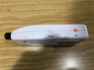 Rilevatore di misuratori di ittero bilirubinometro bilirubina neonatale transcutaneo a prezzi più convenienti - Product Image 3