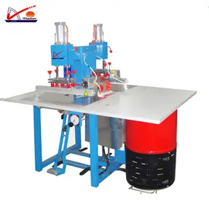 high frequency stretch ceiling welding machine
