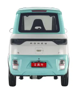 Wholesale Comfortable Small Electric Tricycles Fully Enclosed New Energy Car