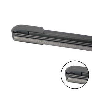 Juego de Escobillas Limpiaparabrisas Delanteras sin Marco para Toyota Corolla 2019, QZXN-1103 - Product Image 3