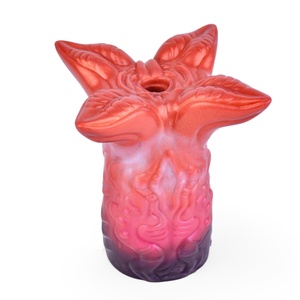 Masturbador Masculino NNSX con Forma de Flor de Fantasía, Copa de Silicona, Vagina Artificial, Masturbador Masculino - Product Image 6