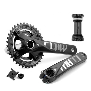 <span class=keywords><strong>Prowheel</strong></span> 170MM 36-26 dents Ensemble de plateau de chaîne de vélo 10 11 12 vitesses Manivelle pour vélo de montagne Fournisseur en gros - Product Image 1