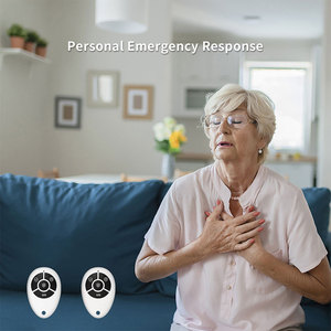 Popolare Sistema di Allarme Domestico Smart Tuya con Schermo Touch LCD da 4,3 Pollici, Supporto OTA Online, GSM <span class=keywords><strong>e</strong></span> WiFi, Kit Completo per <span class=keywords><strong>Sicurezza</strong></span> PST-H502-4G - Product Image 3