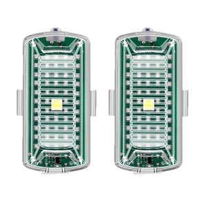 Luz de flash impermeable M6 para coche, motocicleta, Dron y ambiente exterior, nueva condición, luz de flash de techo - Product Image 5