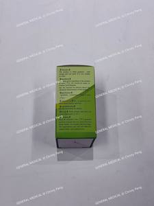 Kit de Teste de <span class=keywords><strong>H</strong></span>álito com Ureia Headway <span class=keywords><strong>13C</strong></span> para <span class=keywords><strong>H</strong></span>. <span class=keywords><strong>Pylori</strong></span> - Product Image 5