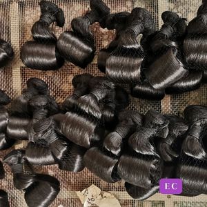 Extensiones de <span class=keywords><strong>Cabello</strong></span> Humano Fumi, <span class=keywords><strong>Cabello</strong></span> Virgen Brasileño 100% Natural, Extensiones de <span class=keywords><strong>Cabello</strong></span> Rizado Tipo <span class=keywords><strong>Huevo</strong></span> <span class=keywords><strong>para</strong></span> Mujer - Product Image 5