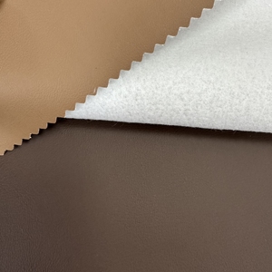 Tela de PVC Ecológica, Cuero Sintético para Sofá, <span class=keywords><strong>Precio</strong></span> por <span class=keywords><strong>Metro</strong></span>, Cuero Sintético para Sofá - Product Image 3
