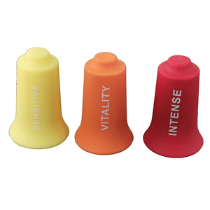 Set <span class=keywords><strong>di</strong></span> Coppettazione in Silicone Morbido <span class=keywords><strong>Bella</strong></span> con Tecnologia Sottovuoto per Esercizi Corporei, Riabilitazione e <span class=keywords><strong>Cura</strong></span> della Bellezza <span class=keywords><strong>di</strong></span> Bambi - Product Image 3