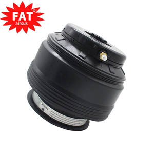 Bolsa de Aire para Suspensión Neumática 55331-2J100 55331-2J300 para KIA Mohave Borrego 09-15, Lado Trasero Derecho, Piezas de Suspensión Neumática de Marca - Product Image 4