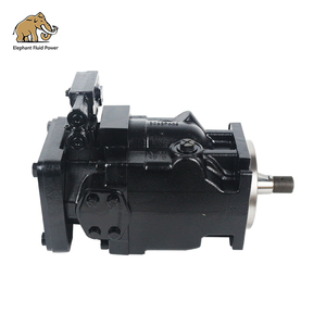 Pompe à pistons axiaux hydraulique 83025875 / JR-R-S60 Danfss JRRS60 - Product Image 3
