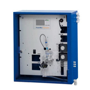 Analyseur de sulfure d'hydrogène Envent 330S-EX, détecteur de H2S métallique haute précision pour l'analyse des gaz - Product Image 1