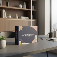 Boîte de rangement carrée personnalisable en acrylique transparent avec couvercle, étui organisateur pour emballage de gâteaux, mousses, cadeaux et artisanat