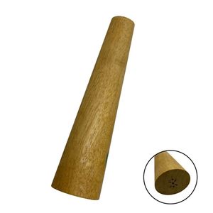 Dụng cụ đo làm đồ trang sức, trục gỗ làm vòng tay - Product Image 2