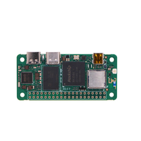 Radxa Zero 3W SBC Rockchip RK3566 SoC, 8GB RAM WiFi 6 BT 5,4 Nuevo y original