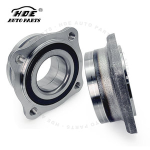 713649500 VKBA6670 502502 33406850156 ชุดลูกปืนล้อรถยนต์ HDE สำหรับ BMW 5 ขายส่ง - Product Image 6