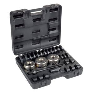 Juego de herramientas para extracción e instalación de rodamientos FG 166 S28 para reparación automotriz - Product Image 1