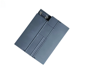 เซ็นเซอร์ควบคุม PLC CPU SR40 ของแท้ใหม่เอี่ยม 6ES7 288-1SR40-0AA - Product Image 1