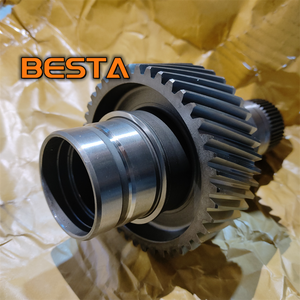 473323b510 a6lf1 a6lf2 a6lf3 tự động chuyển trường hợp đầu vào trục cho Hyundai Kia 47332-3b510 - Product Image 4