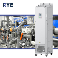 Variateur de fréquence (VFD) stable RYE CM680 Series pour moteur AC, 400KW 450KW, triphasé 380V, pour palan de grue