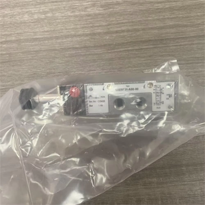 โซลินอยด์เดี่ยวรุ่นใหม่ SXE9561-A80-00 แบบ 5/2 ทาง จัดส่งรวดเร็ว - Product Image 3