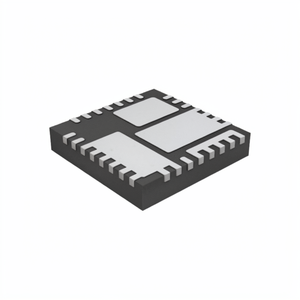 XR76208EL-Q ชิปจัดการพลังงาน (PMIC) 30 PowerVFQFN ซื้อออนไลน์ ช่องทางผู้ผลิตชิ้นส่วนอิเล็กทรอนิกส์ - Product Image 1