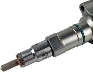 Inyector de Combustible Diésel 4954927 4954927NX 4954927PX 4954927RX para Motor Cummins ISC ISL ISC8.3 ISL8.9 ISL9.5 QSL8.3 - Product Image 1